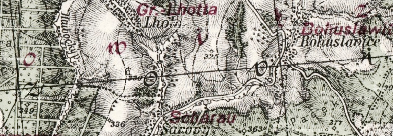 jinakrajina