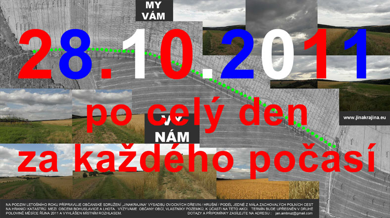 jina krajina